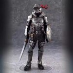 Goblin Slayer Anime Adventurer Standing Posture Model Ornaments Boxed