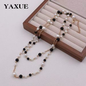 Fragrant Style Light Luxury Niche High-end Temperament Fashion