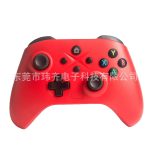 [Color : Red] Popular Tesla Wireless Controller for Pc/Ps3/Switch